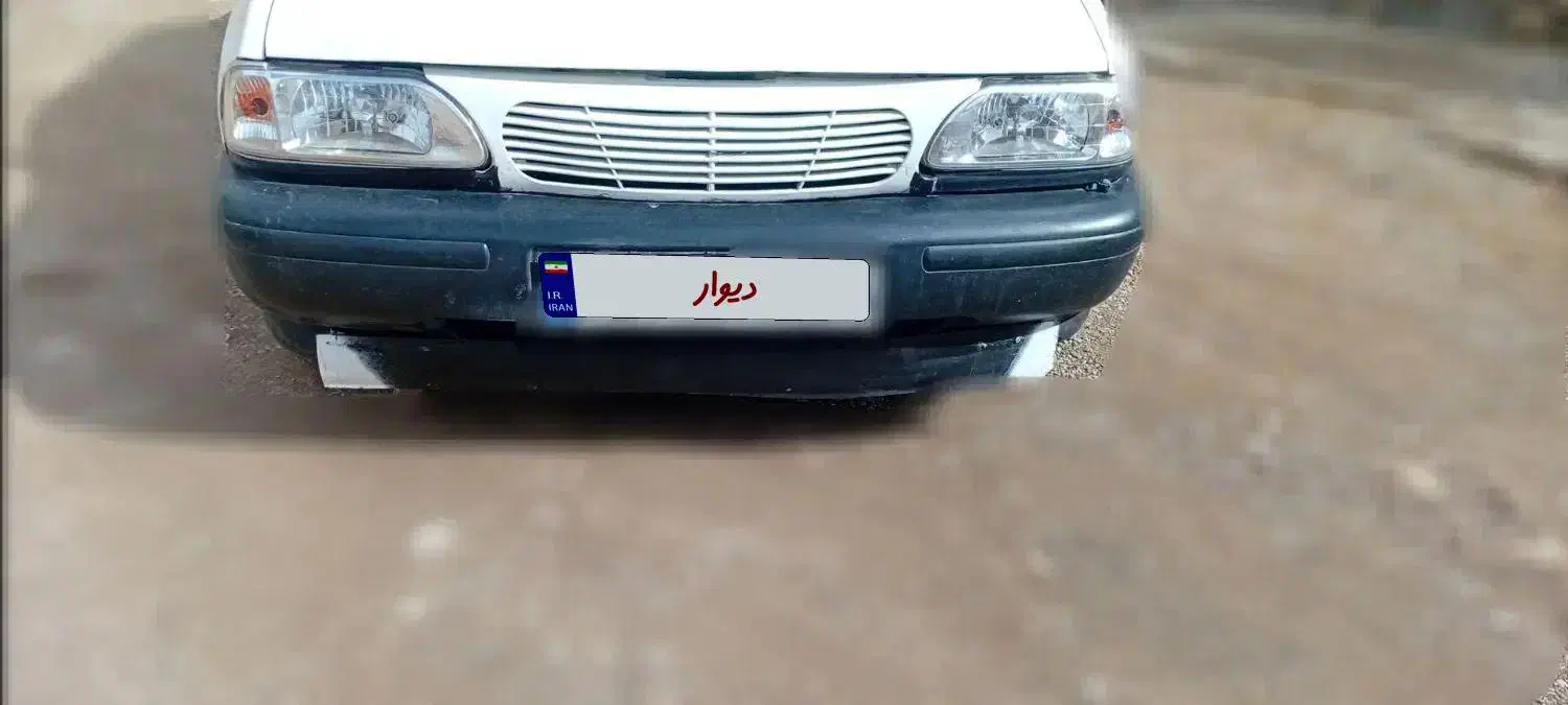 ماشین پراید|خودرو سواری و وانت|کوهدشت, |دیوار