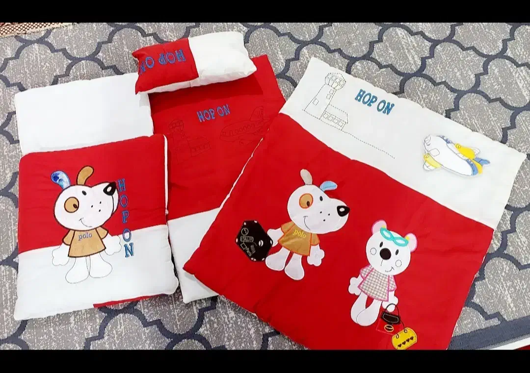 سرویس خواب نوزادی|اسباب و اثاث بچه|سمنان, |دیوار