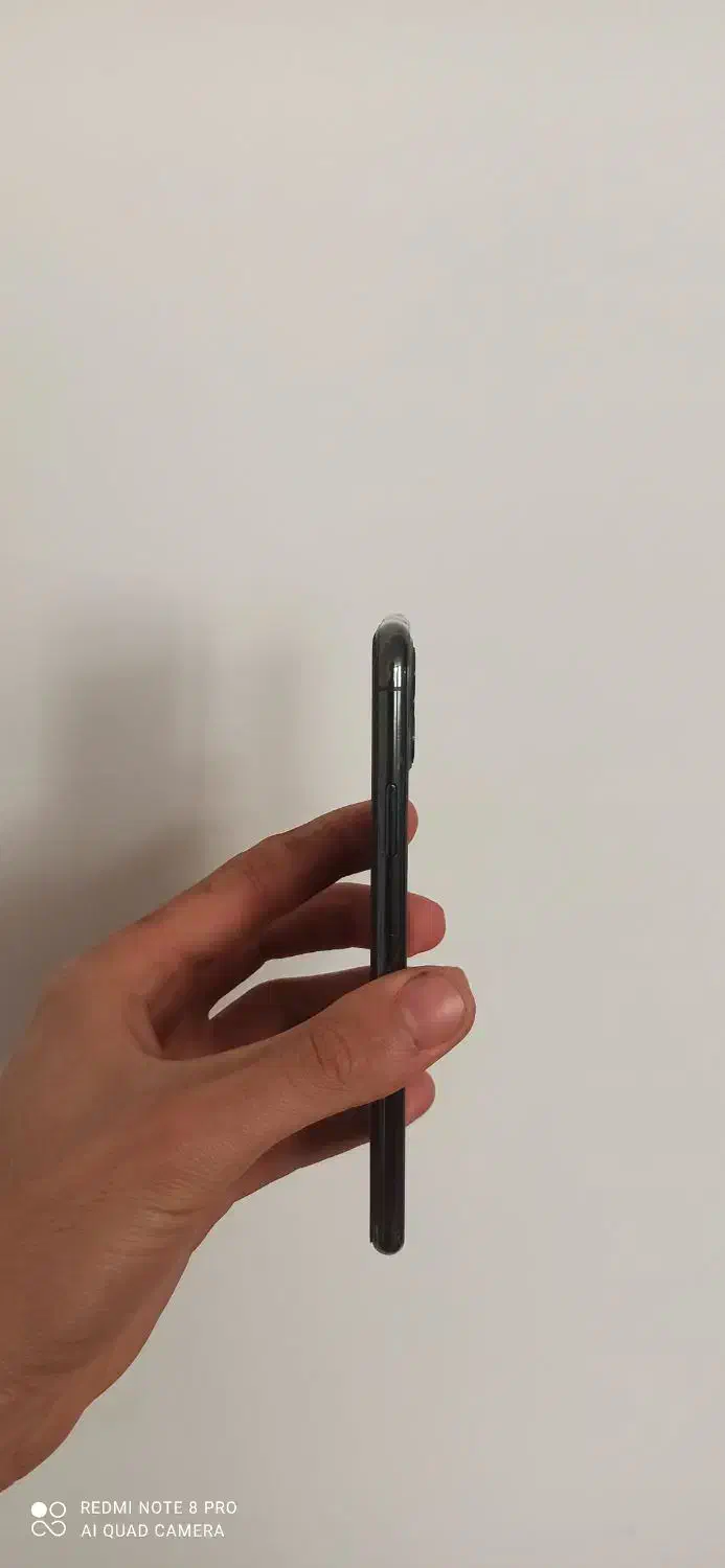 iphone 11 promax 512|موبایل|اراک, |دیوار