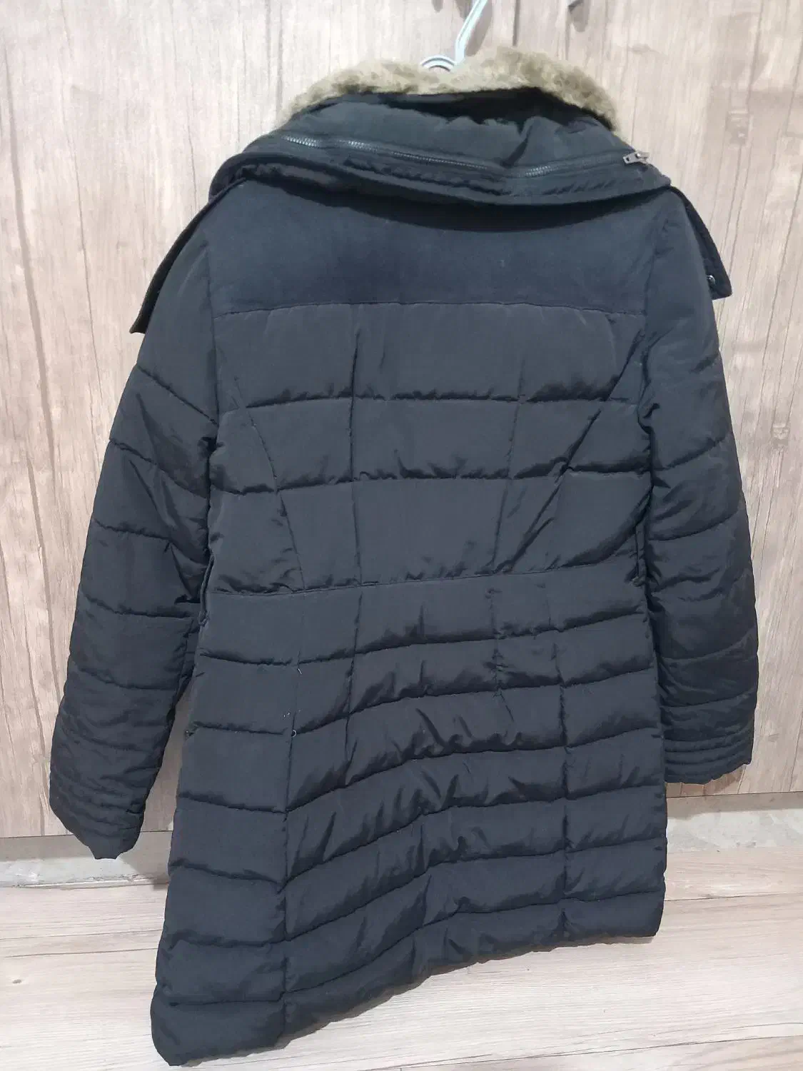 کاپشن|لباس|اصفهان, شهرک کاوه|دیوار