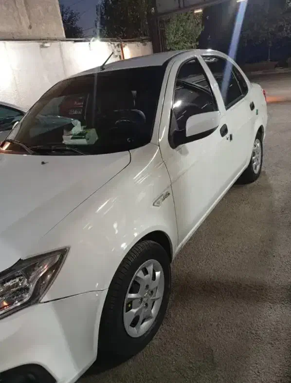 سایناs|خودرو سواری و وانت|کرج, فاز ۳ گوهردشت|دیوار