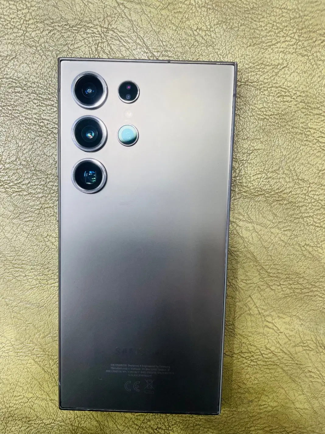 samsung s24ultra|موبایل|تهران, بهارستان|دیوار