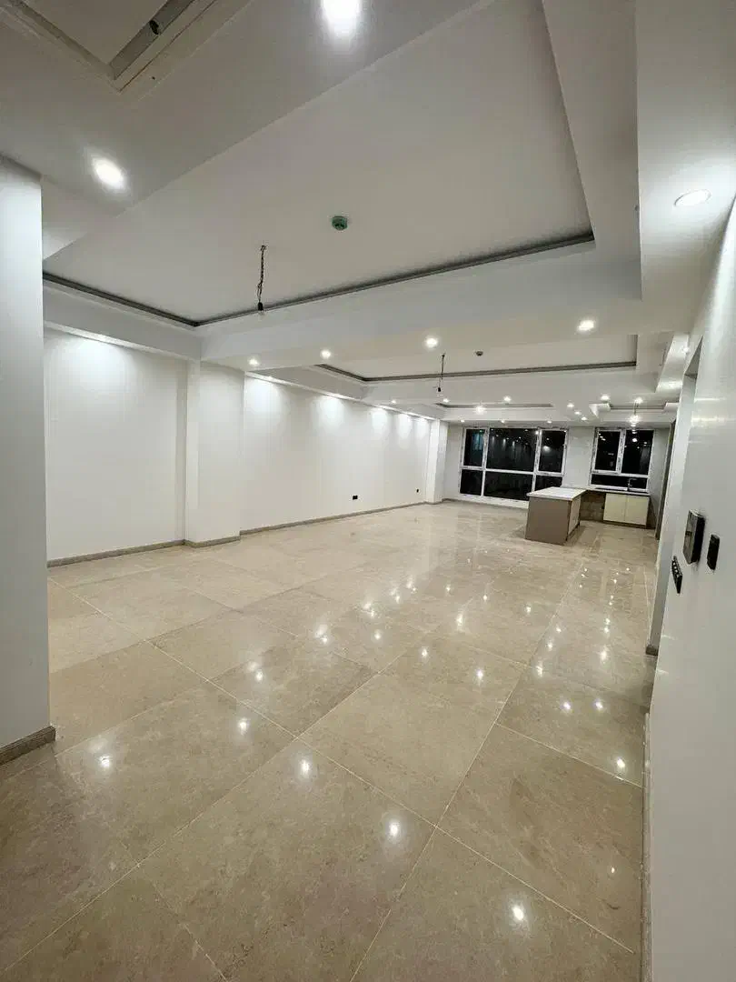 ۱۳۶متر/۲خواب/کلیدنخورده/ویو بدون مشرف/شهرک هما|فروش آپارتمان|تهران, شهرک هما|دیوار