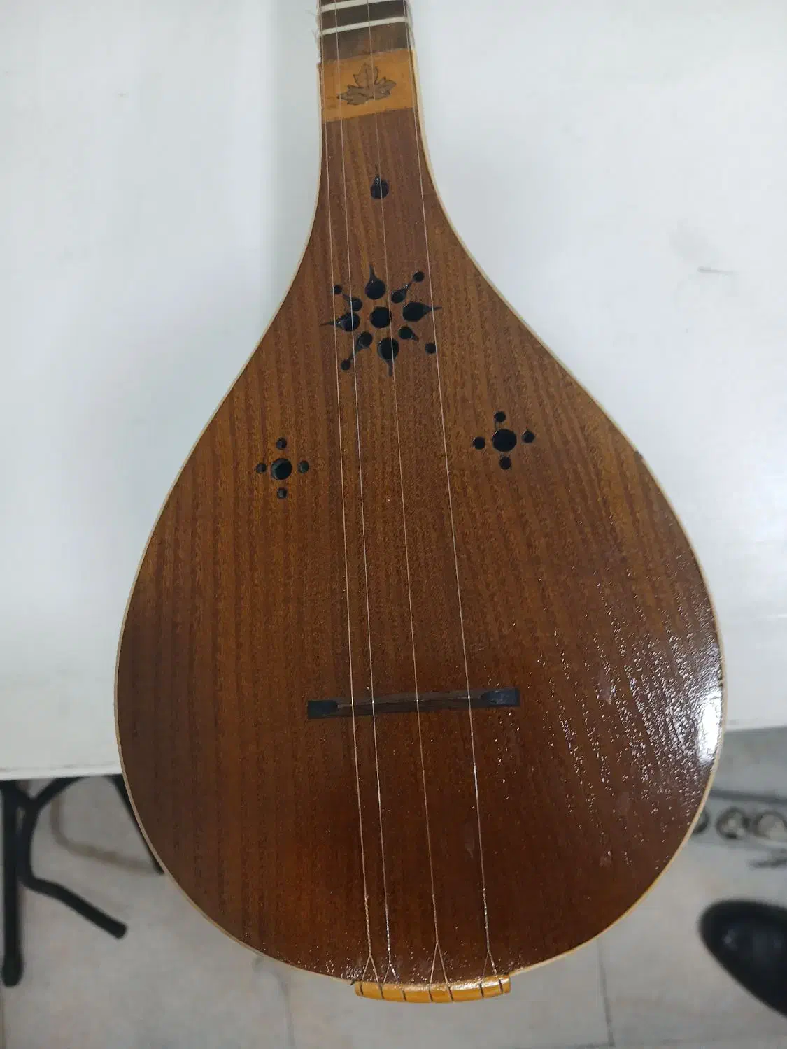 سه تار مهدی مفاخری|سازهای سنتی|تهران, شهرک استقلال|دیوار