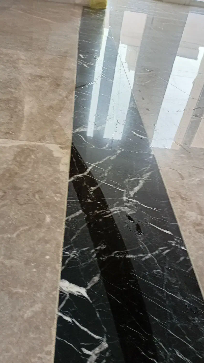 کفسابی نماشوی سنگ سابی کار در ارتفاع|خدمات نظافت|تهران, الهیه|دیوار