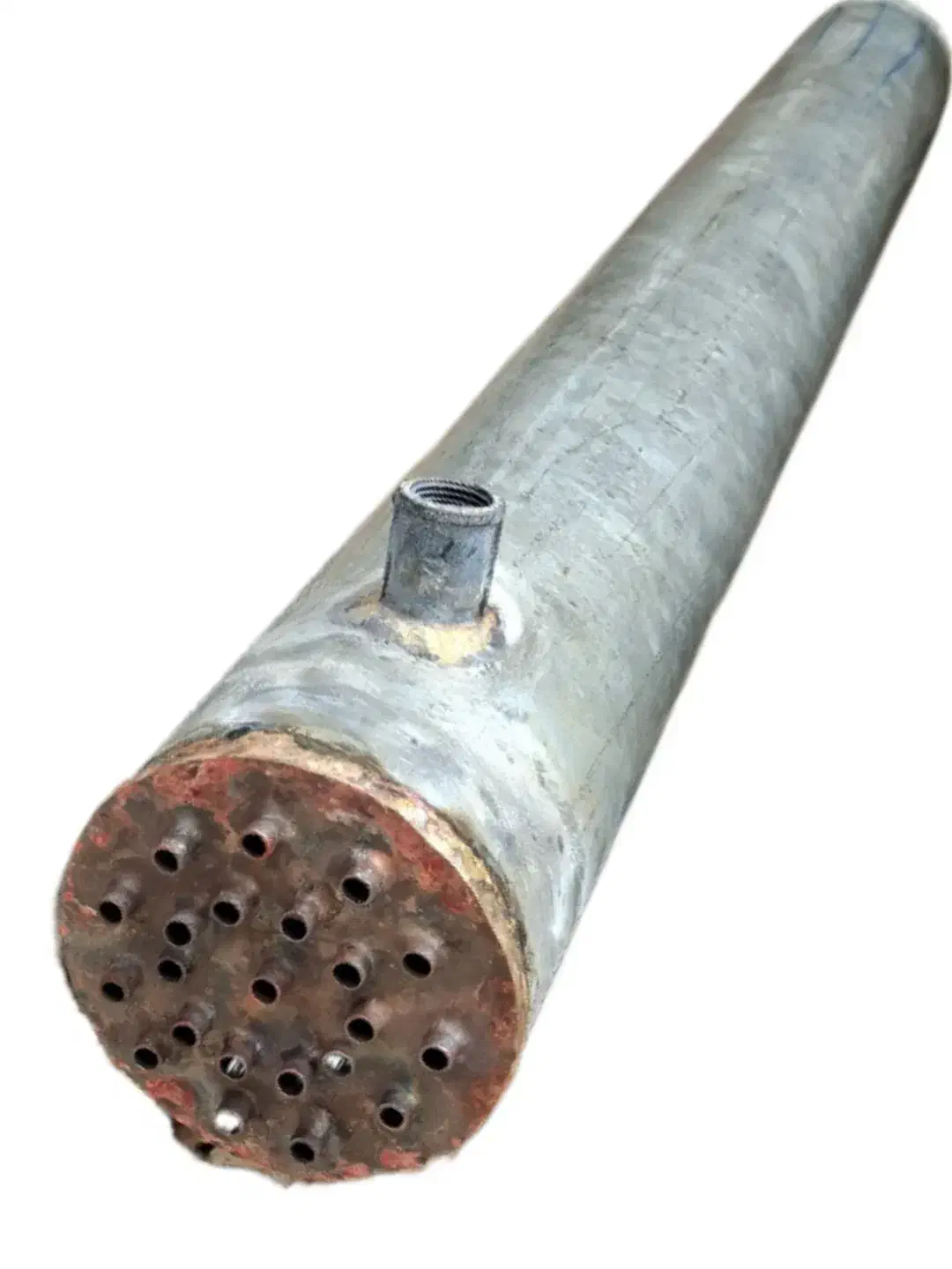 خنک کننده دیگ تقطیر عرقگیری لوله اگزوزی مسی|عمده‌فروشی|تهران, شمیران‌نو|دیوار