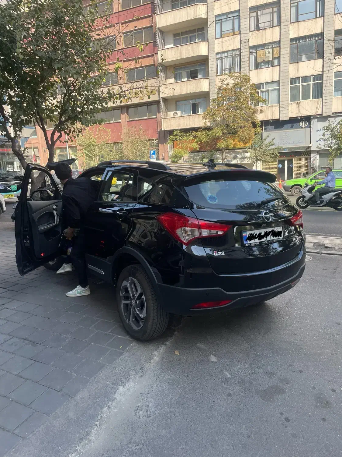 هایما اس 5 پرو خشک 1404/نقدواقساط/شرایط اسان/فو+ری|خودرو سواری و وانت|تهران, نجات اللهی|دیوار