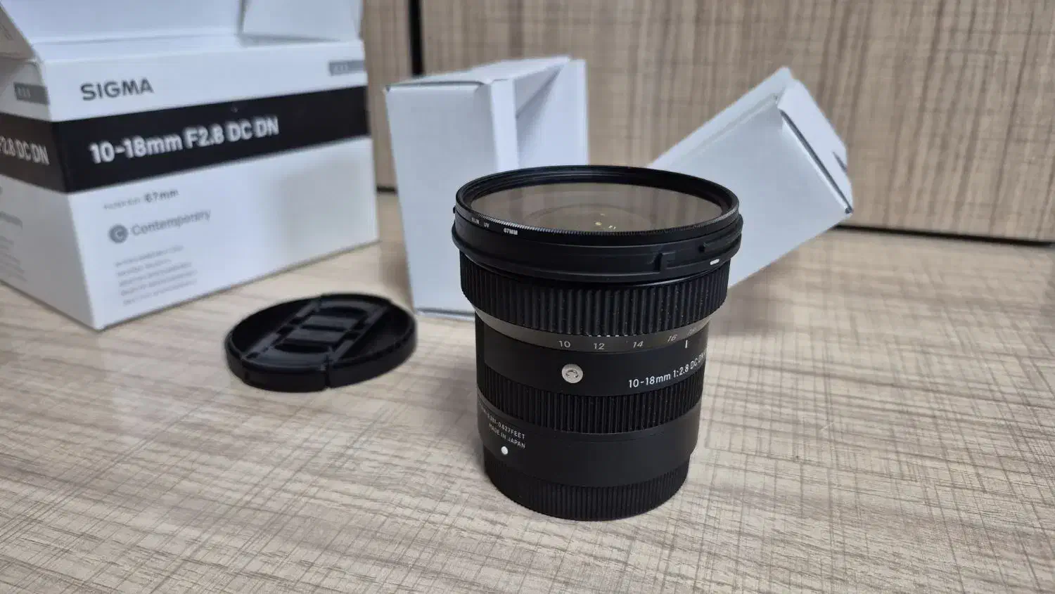 لنز سیگما|دوربین عکاسی و فیلم‌برداری|ایلام, |دیوار