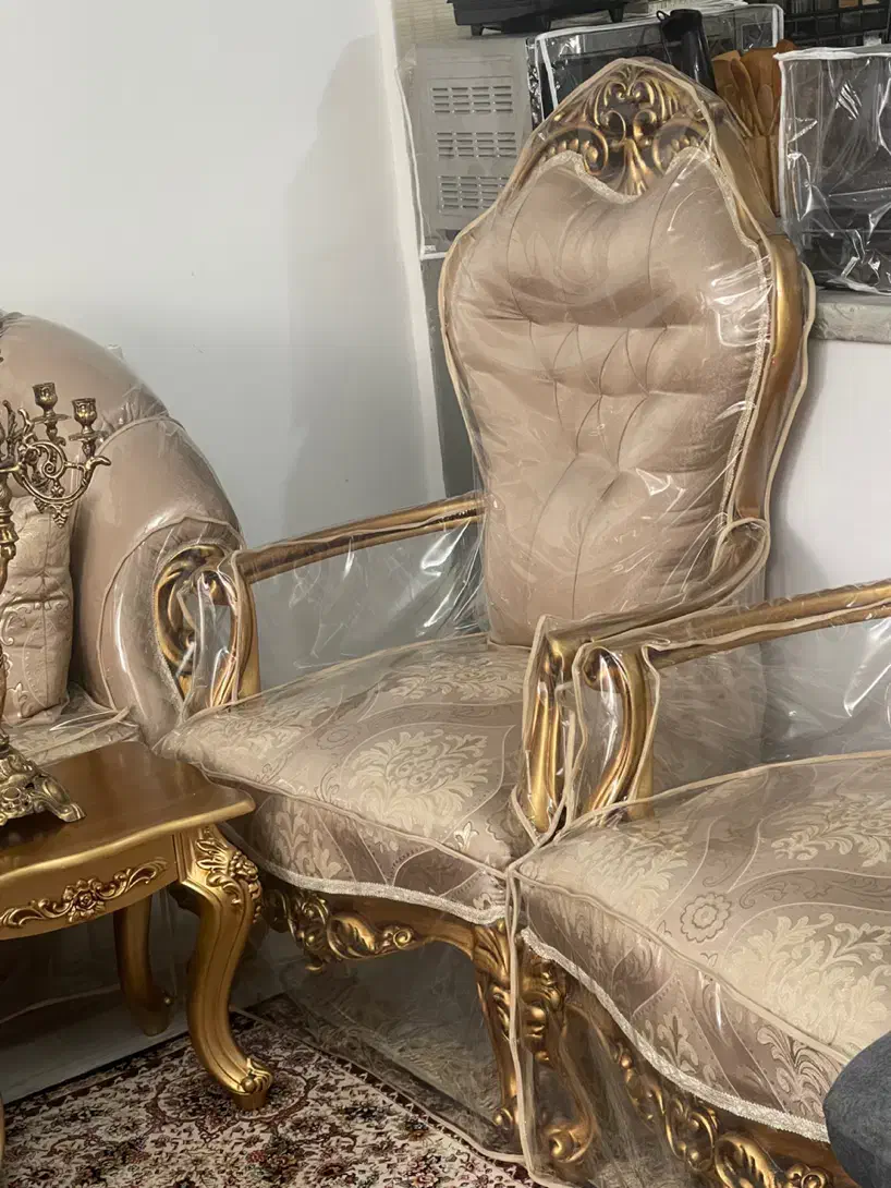 حراج مبل|حراج|شیراز, معالیآباد|دیوار