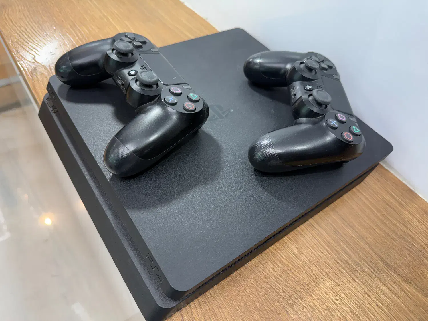 پی اس ۴ بسیار تمییز|کنسول، بازی ویدئویی و آنلاین|کرمان, |دیوار