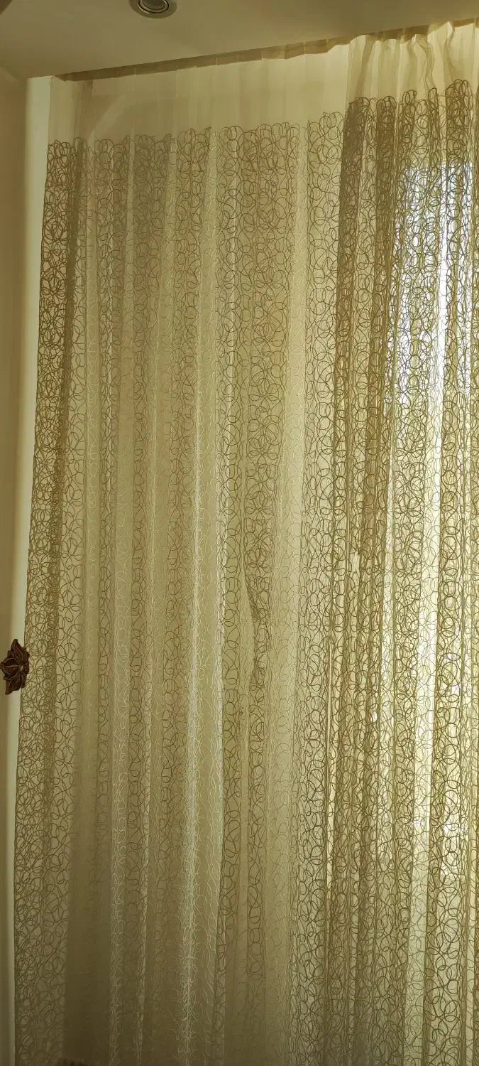 پرده|پرده، رانر، رومیزی|بیرجند, |دیوار