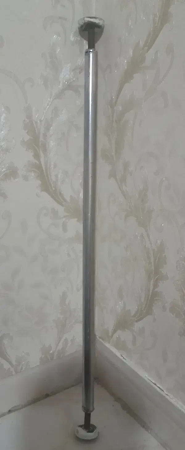 بارفیکس|تجهیزات ورزشی|فولادشهر, فولادشهر|دیوار