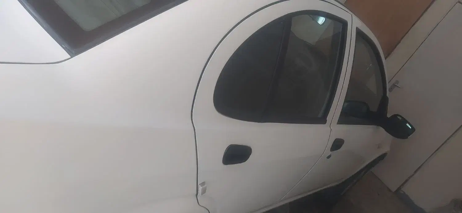 ساینا1400|خودرو سواری و وانت|تبریز, |دیوار