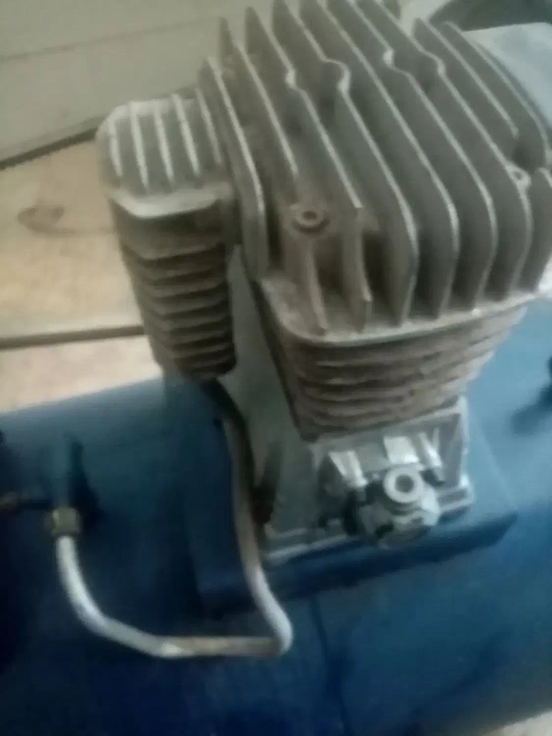 پمپ باد|ماشین‌آلات صنعتی|نیشابور, بنیاد شهید|دیوار