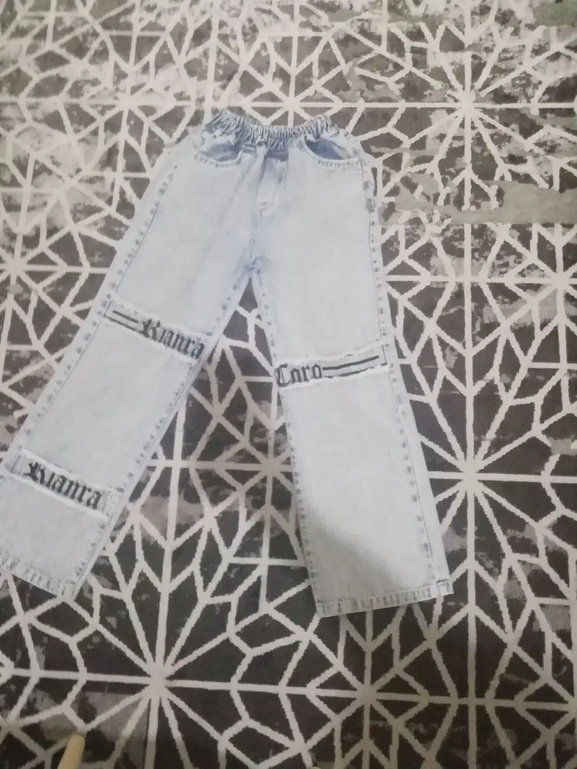 وسایل شخصی|لباس|پاکدشت, پاکدشت (مامازند)|دیوار