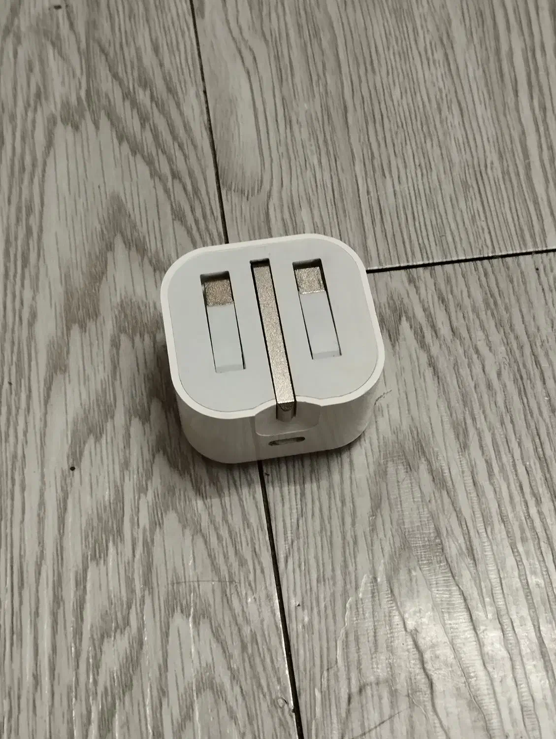 آداپتور آیفون اصلی 25W|لوازم جانبی موبایل و تبلت|اسلام‌شهر, شهرک مهدیه|دیوار