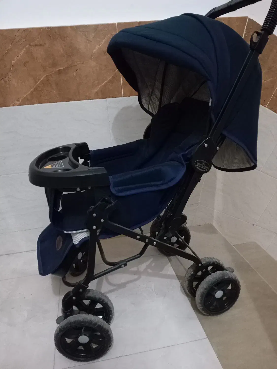 کالسکه بچه|کالسکه و لوازم جانبی|علی‌آباد کتول, |دیوار