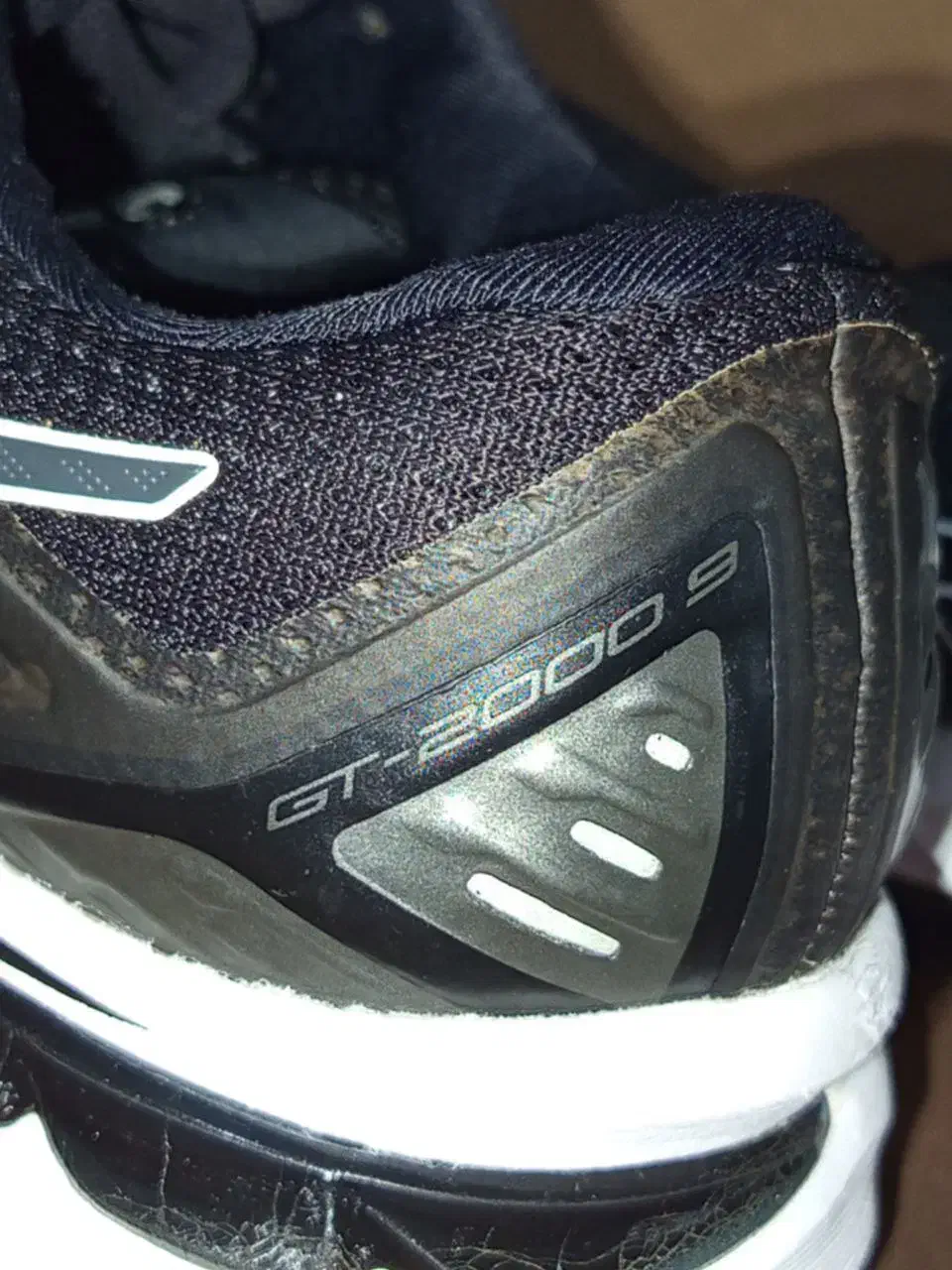 کتونی های اورجینال|کیف، کفش، کمربند|رشت, خرسندی|دیوار