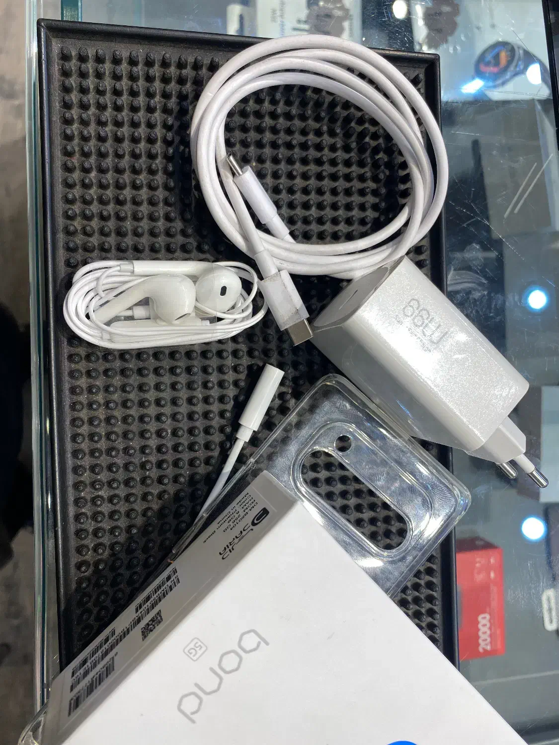 داریا باند نو|موبایل|مشهد, دانشجو|دیوار