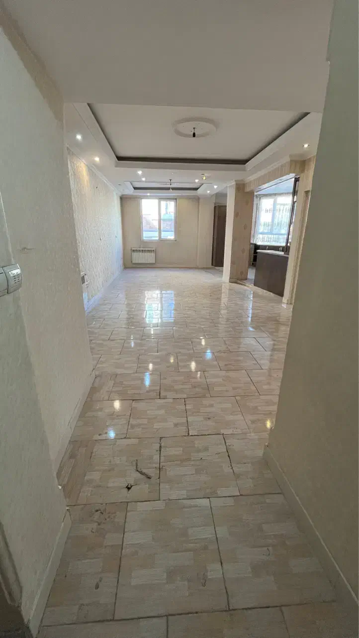 ۹۲ متر تهرانسر|اجارهٔ آپارتمان|تهران, باشگاه نفت|دیوار