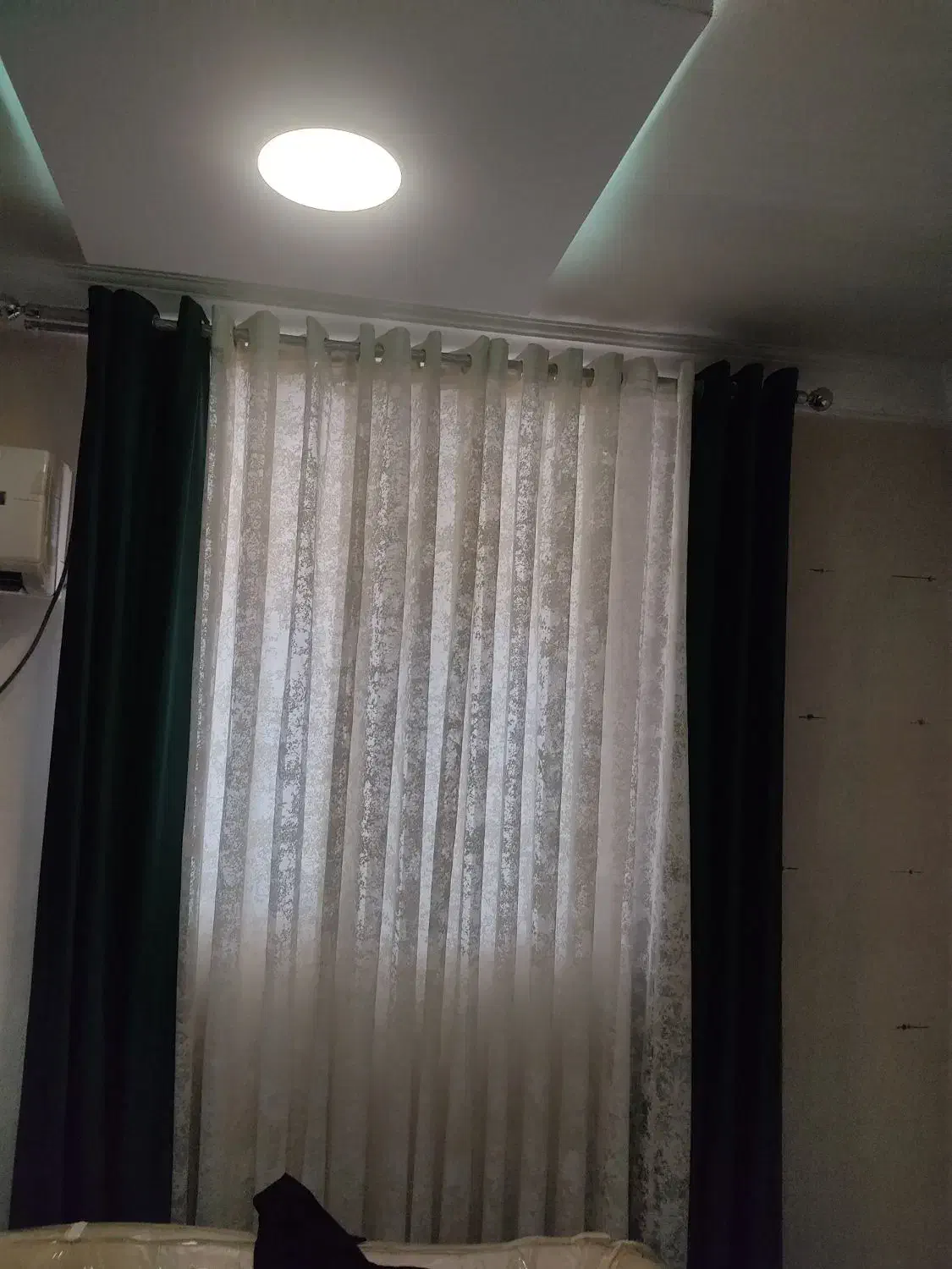 فروش پرده|پرده، رانر، رومیزی|بندر ماهشهر, |دیوار