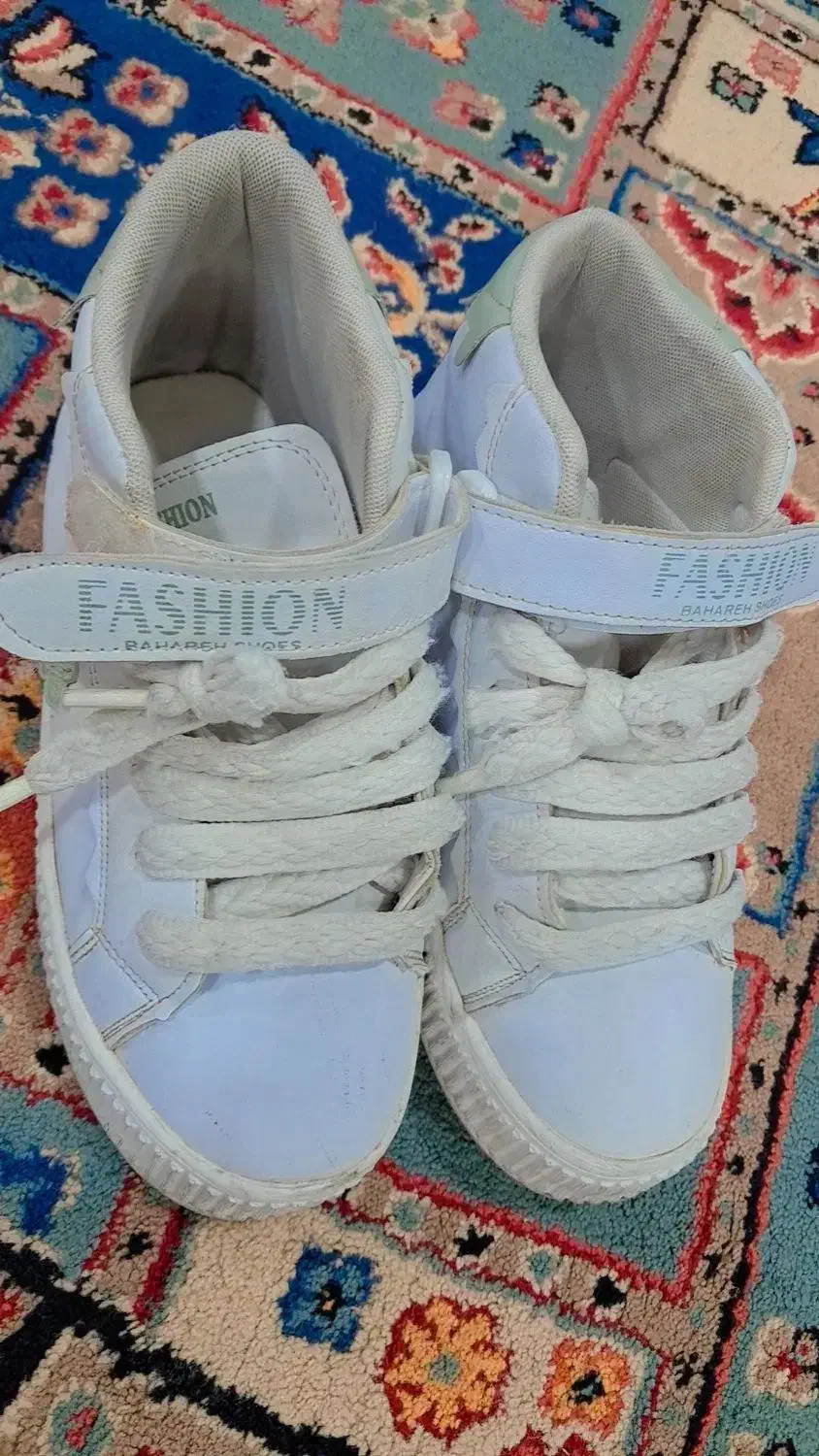 کفش|کیف، کفش، کمربند|اندیمشک, |دیوار