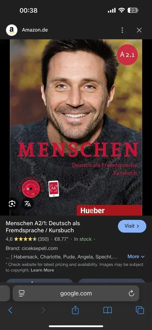 کلاس زبان آلمانی|خدمات آموزشی|زنجان, |دیوار