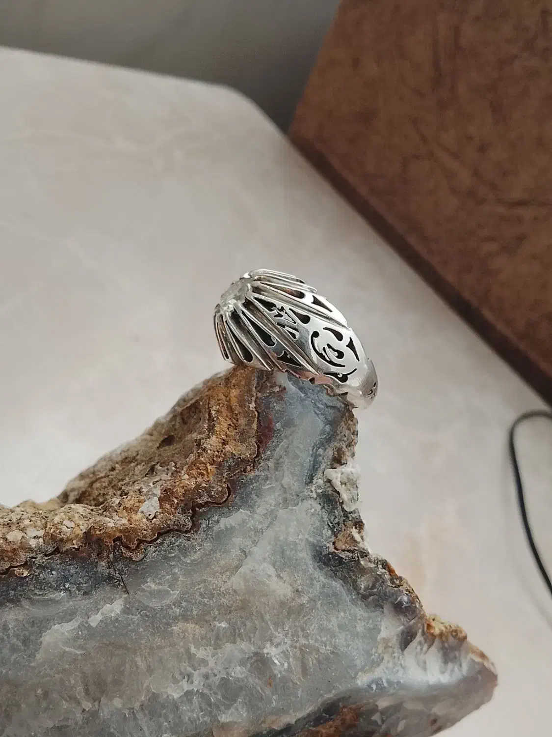 موزانایت|جواهرات|سقز, |دیوار