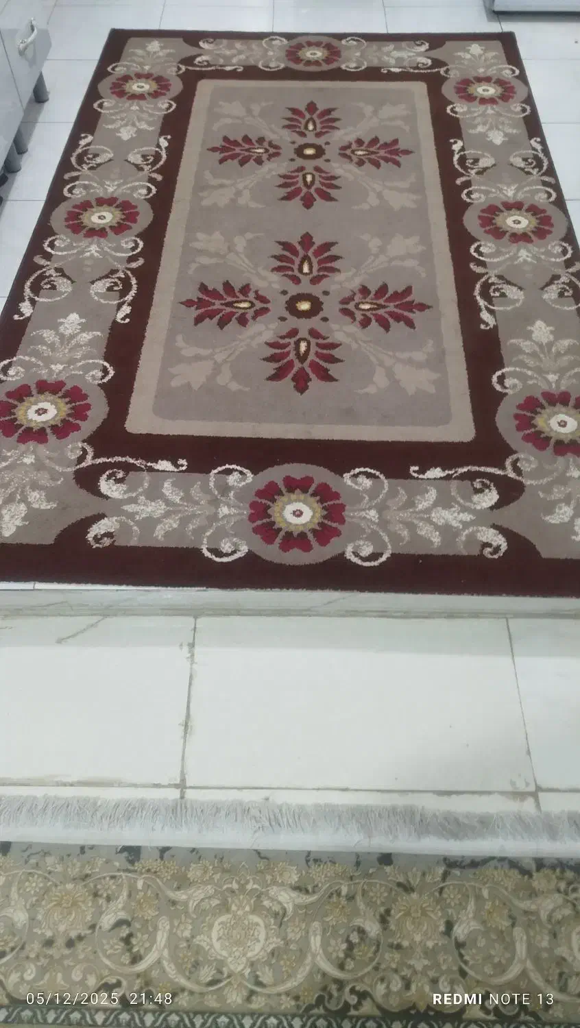 فرشاشپز خونه|فرش|پاکدشت, پاکدشت (مامازند)|دیوار