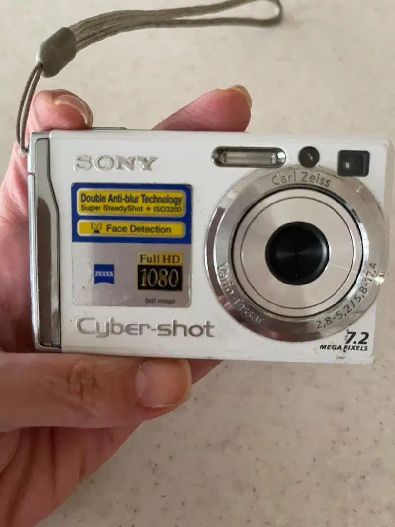 دوربین سونی Full HD 1080|دوربین عکاسی و فیلمبرداری|تهران, قلهک|دیوار