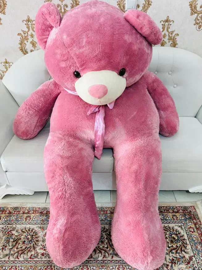 خرس بزرگ ۳متری|اسباببازی|قزوین, |دیوار