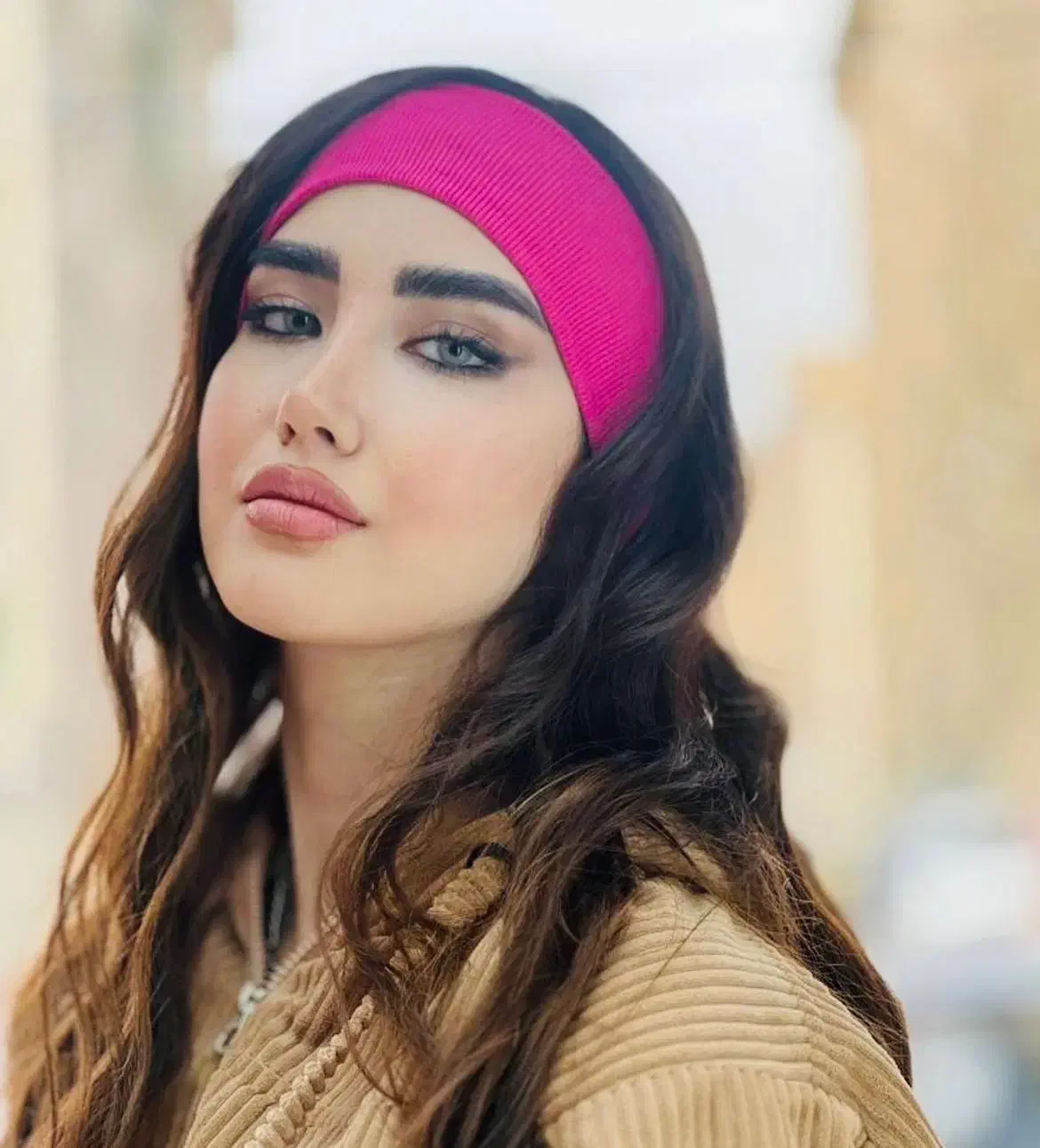هدبند فانریپ|لباس|تهران, مسعودیه|دیوار