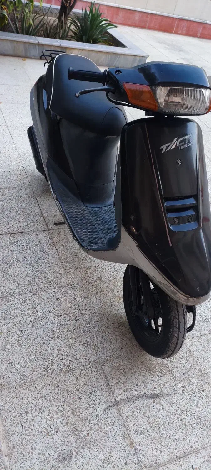 پاکشتی|موتورسیکلت|خور (فارس), |دیوار