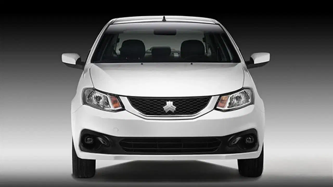 ساینا Sصفر ۸۵ گانه ۱۴۰۴ گارانتی فعال با کارت طلایی|خودرو سواری و وانت|ورامین, ورامین|دیوار