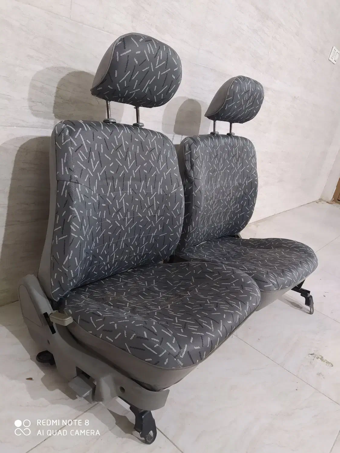 لوازم ماشین (صندلی پراید،چراغ،درب)|قطعات یدکی و لوازم جانبی|کرمانشاه, |دیوار