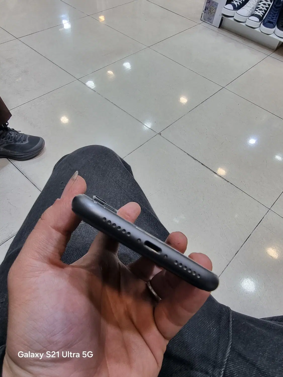 iphone 11 normal|موبایل|تهران, بلوار کشاورز|دیوار