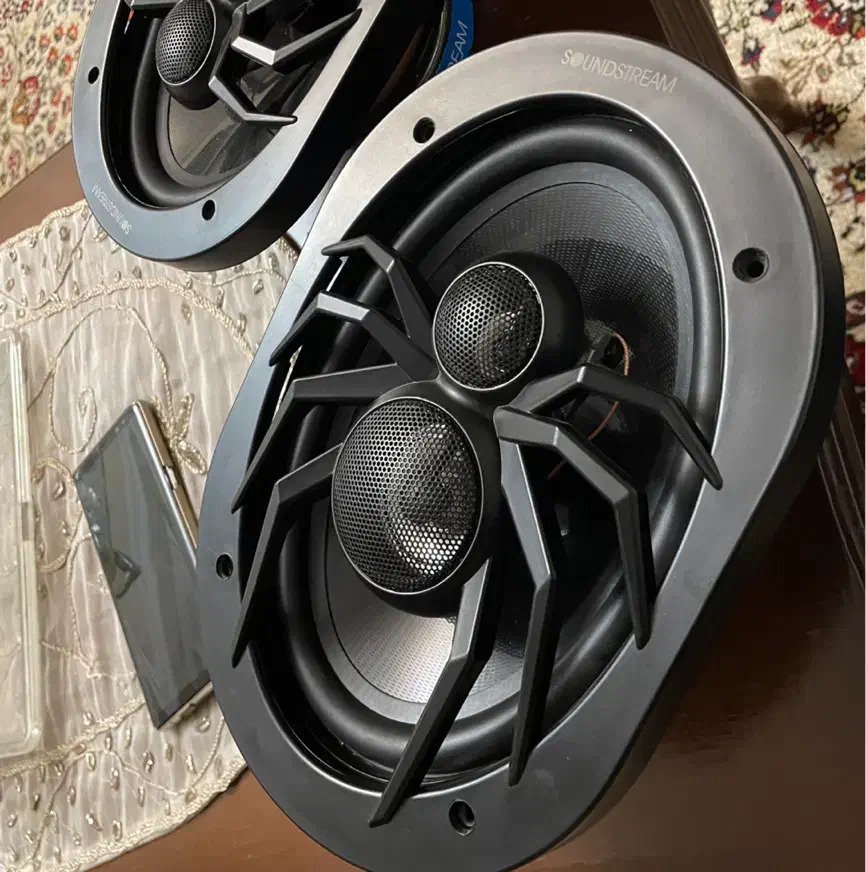 باند کواکسیال ساند استریم|سیستم صوتی خانگی|تبریز, |دیوار