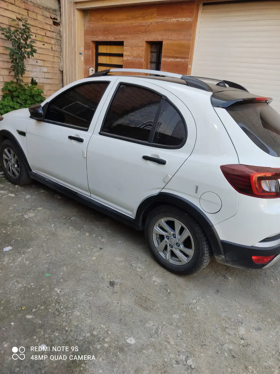 خودرو اطلس|خودرو سواری و وانت|ساری, |دیوار