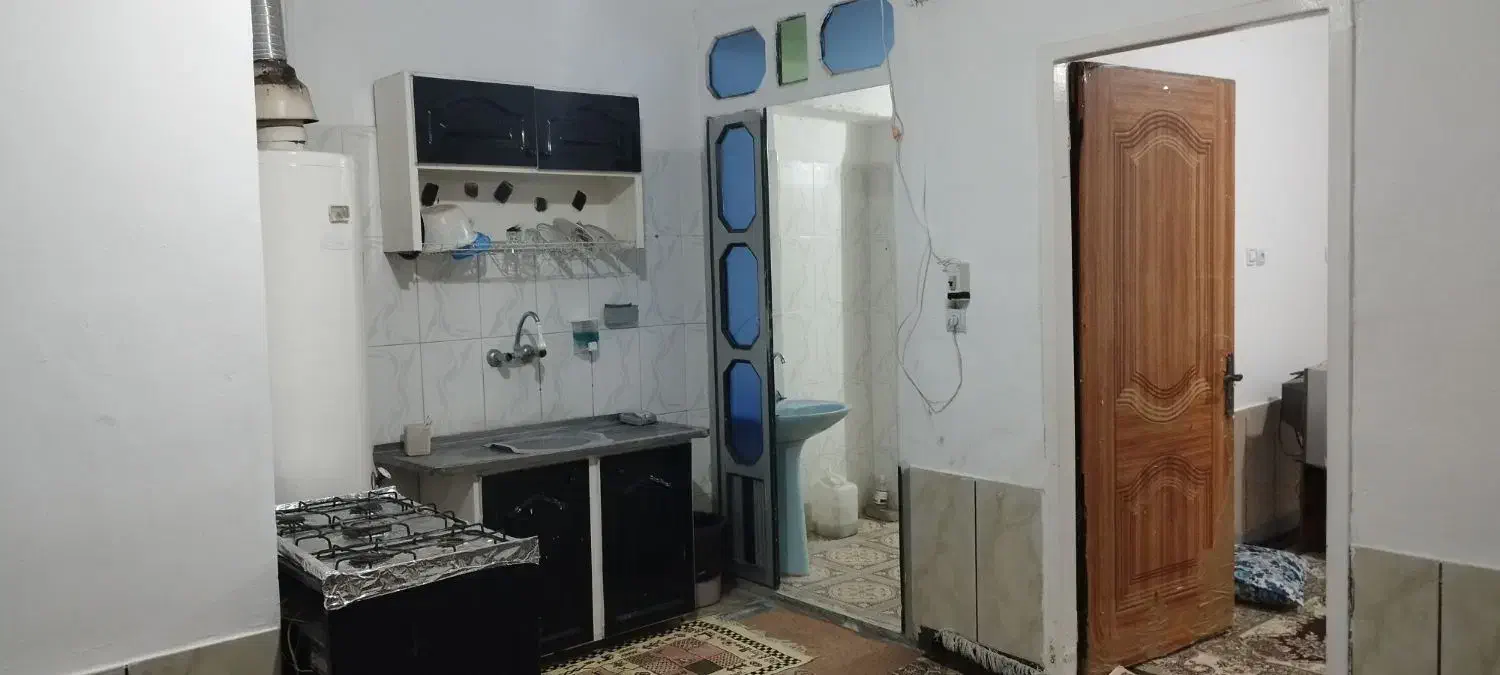 منزل مبله با قیمت بی نظیر|اجارهٔ کوتاه‌مدت آپارتمان و سوئیت|داراب, |دیوار