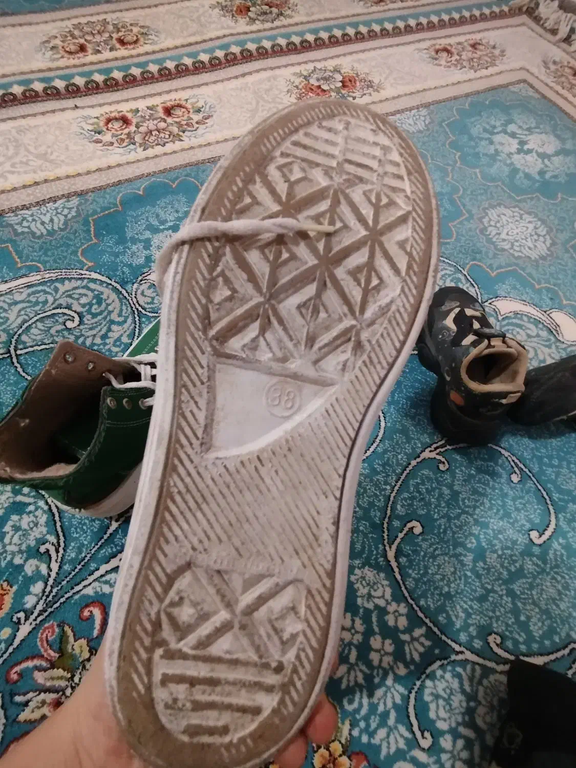 کفش بچگانه|کفش و لباس بچه|کرمانشاه, |دیوار