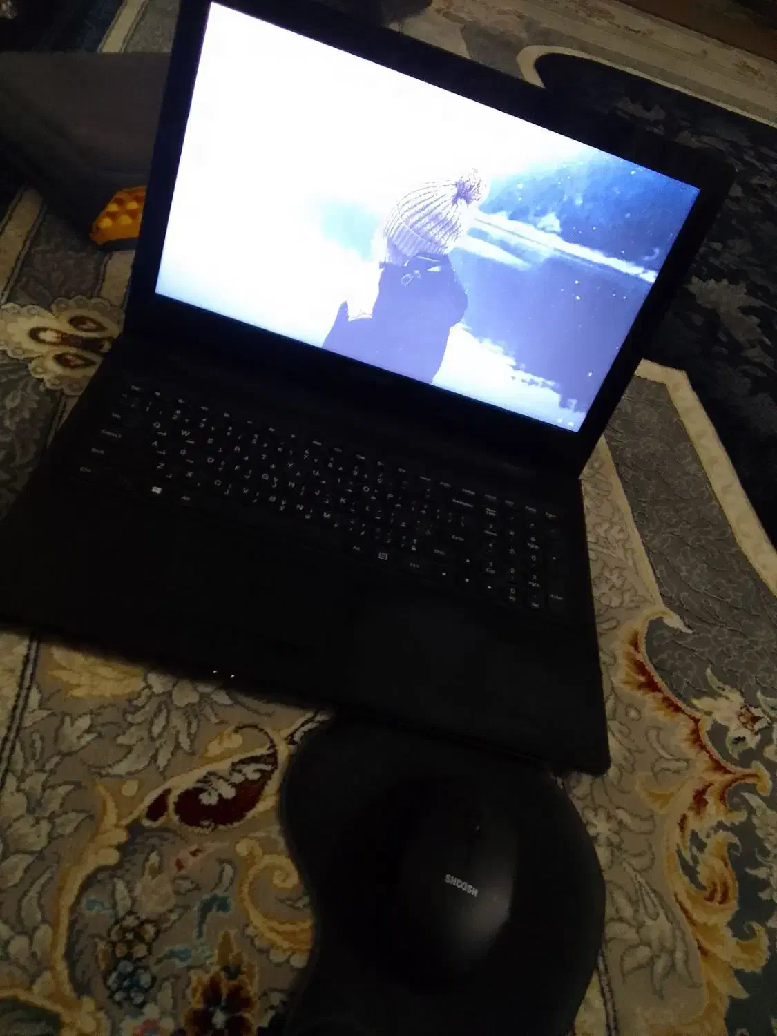 لبتاپ|رایانه همراه|مشهد, شهرک شهید باهنر|دیوار