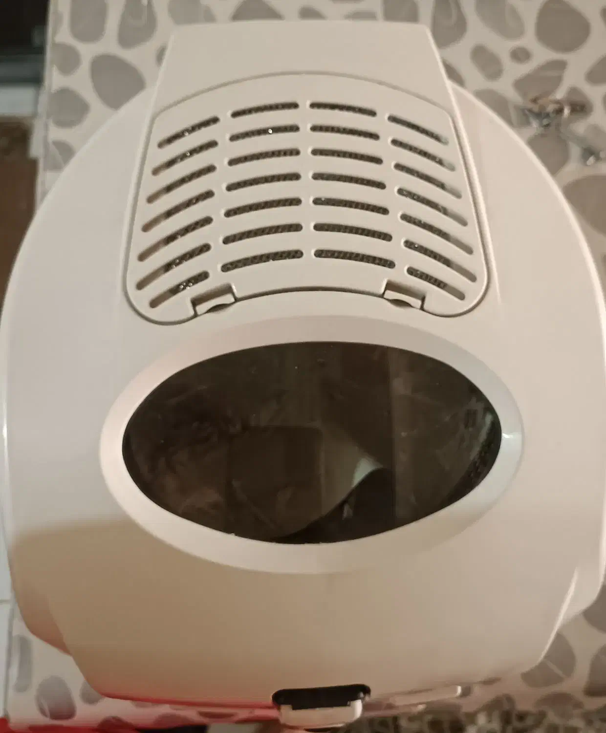 سرخکن|اجاق گاز و لوازم برقی پختوپز|یزد, |دیوار