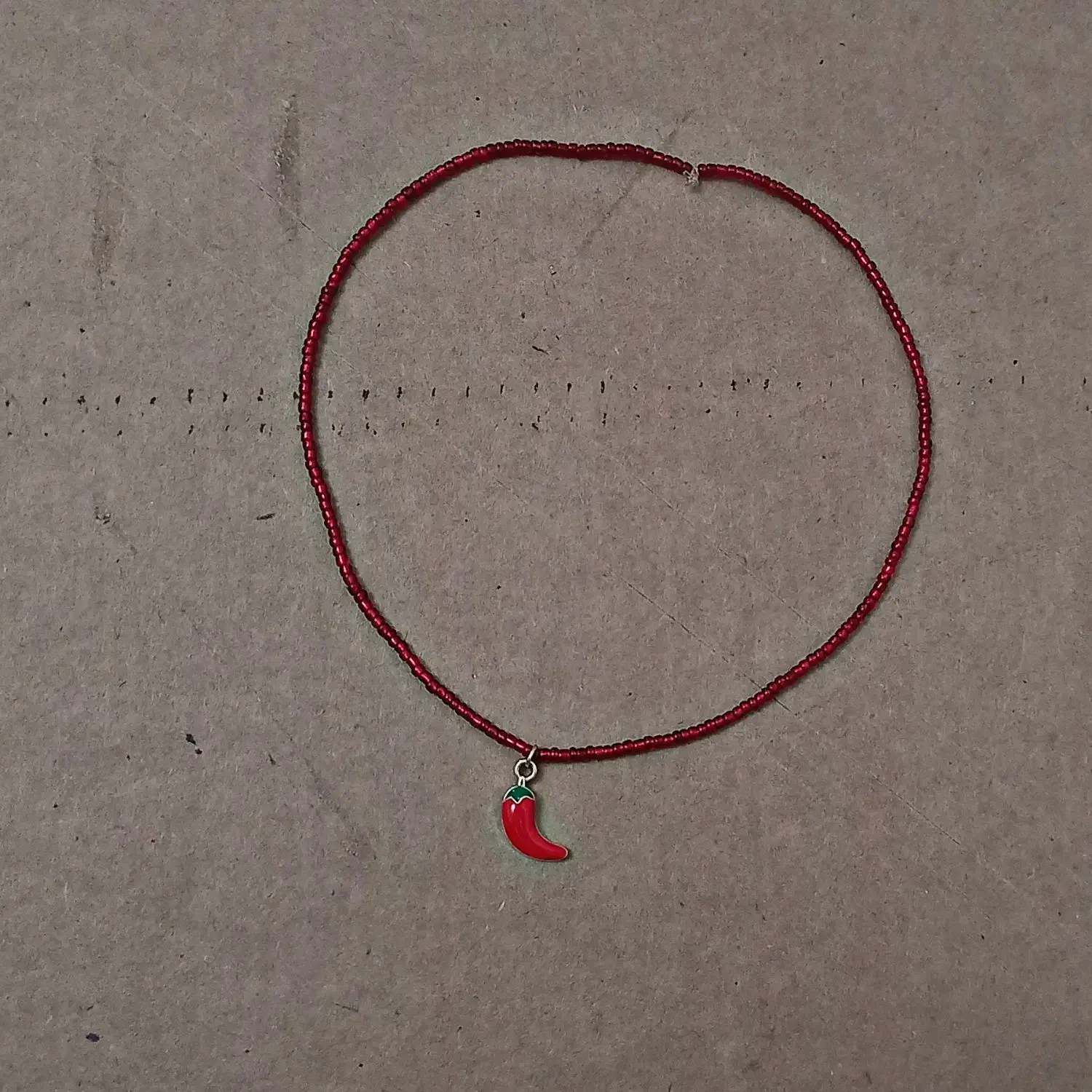 گردنبند دستساز|بدلیجات|رشت, حسین آباد|دیوار