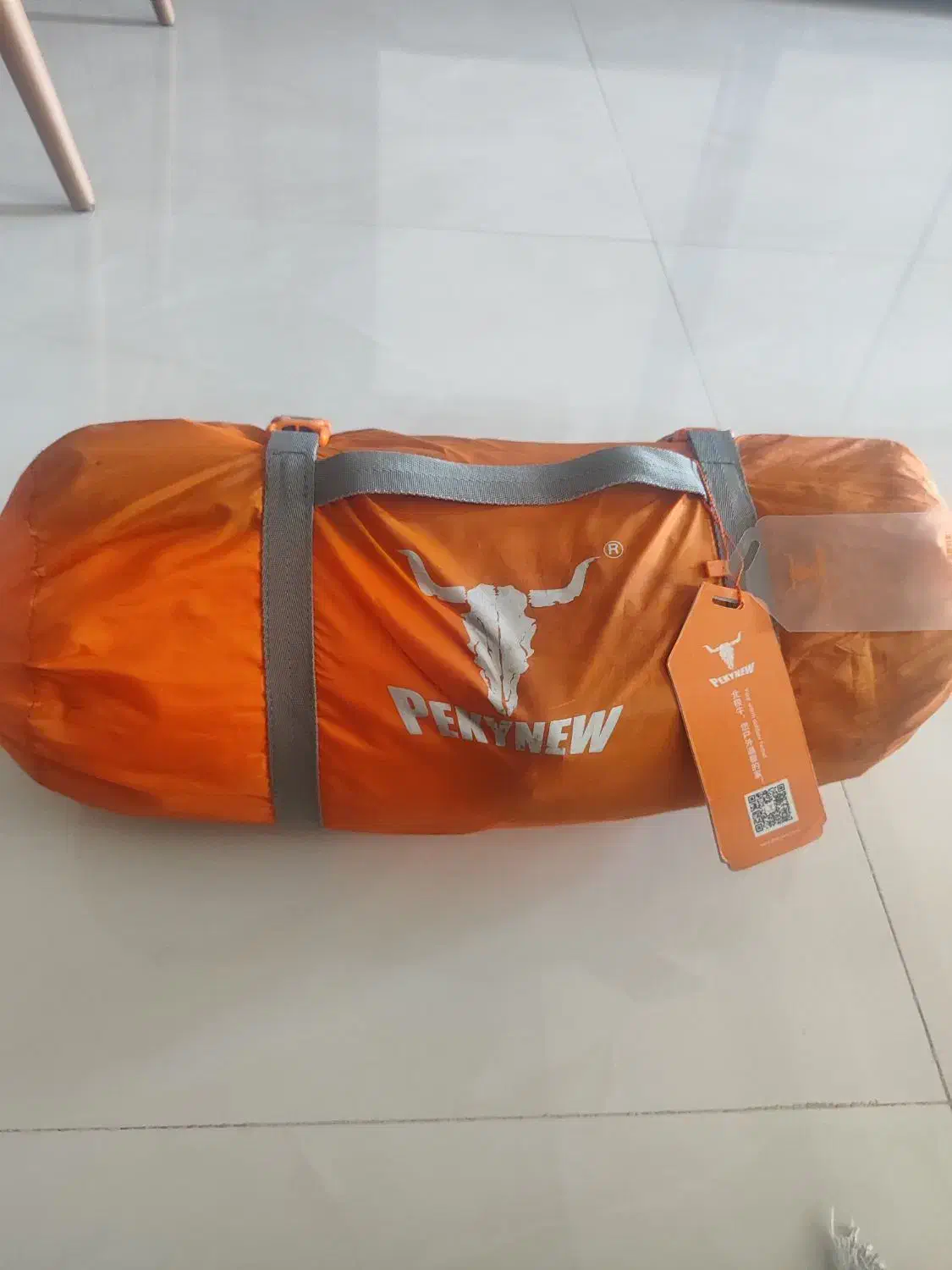 چادر کمپی|کوهنوردی و کمپینگ|اراک, |دیوار