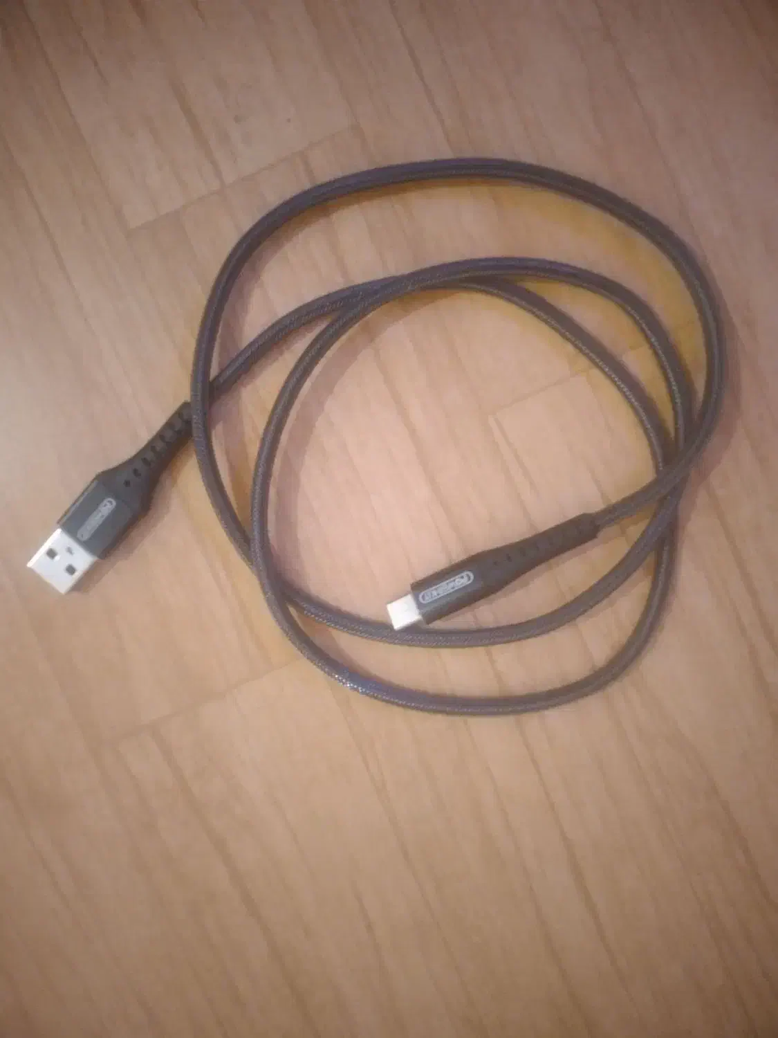 کابل تایپ سی|لوازم جانبی موبایل و تبلت|بابلسر, |دیوار