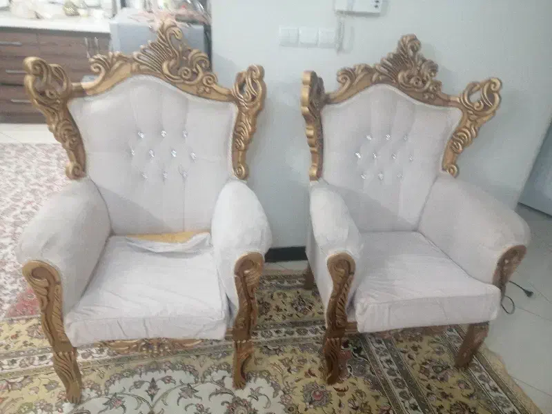 باسلام|مبلمان اداری|تهران, افسریه شمالی|دیوار