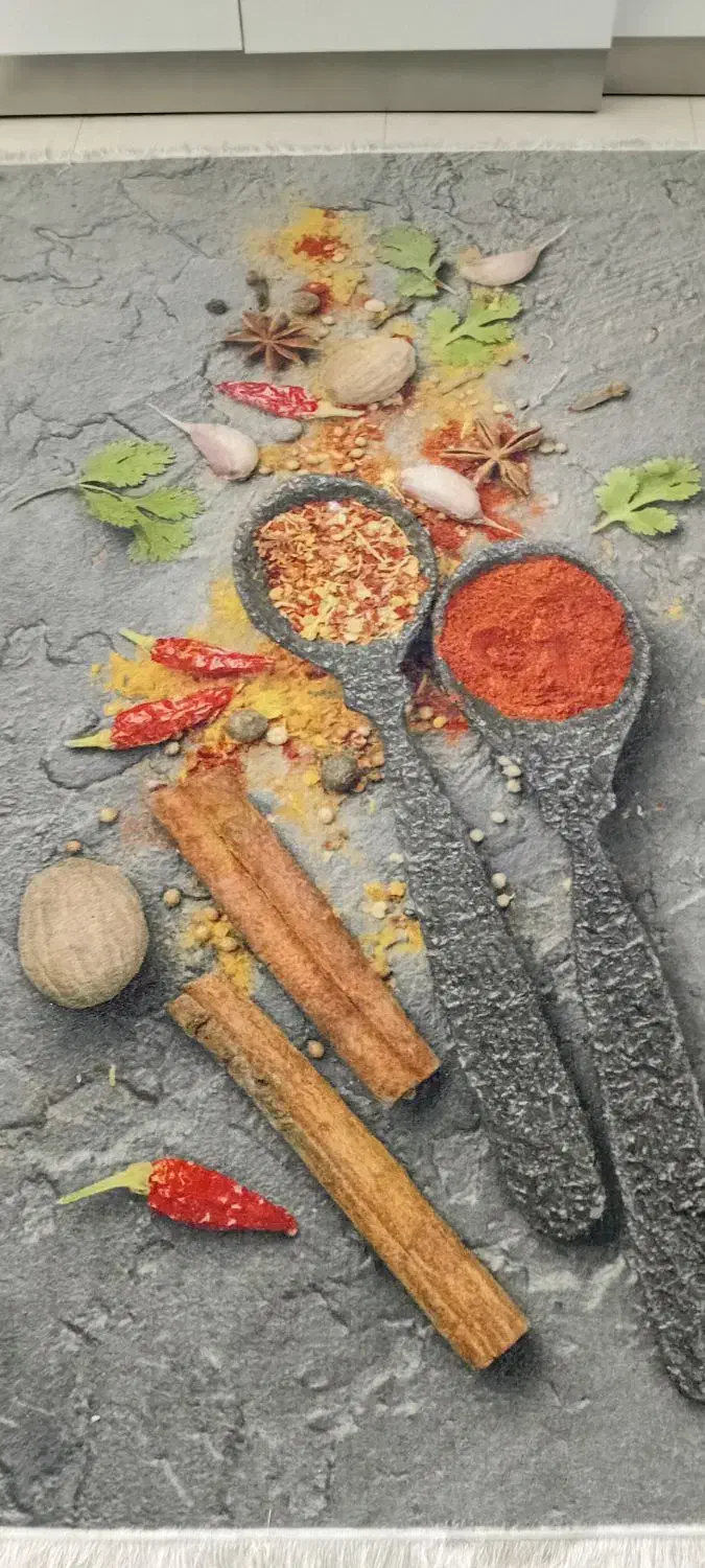 فرش|فرش|کرج, شهرک فهمیده|دیوار