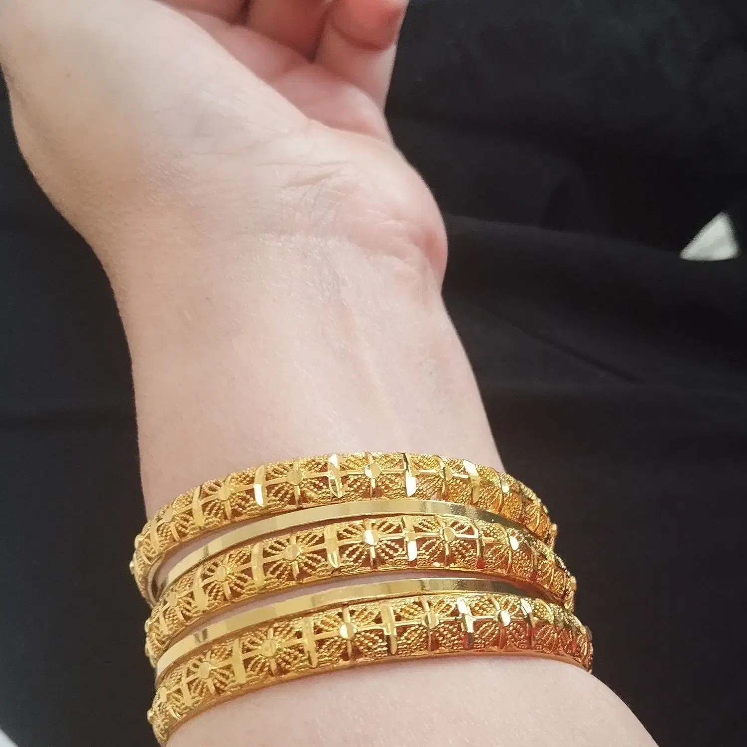 النگو رنگ ثابت|بدلیجات|کرمانشاه, |دیوار