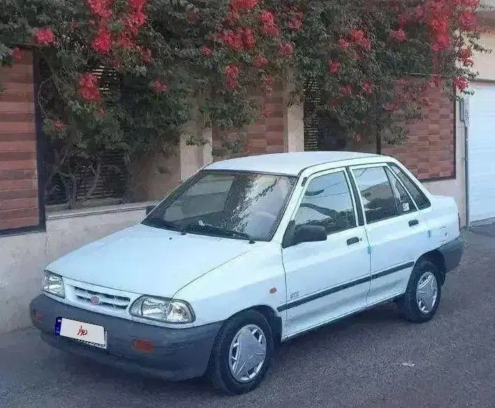 پراید صبا،مدل 1380.فابریک ،شاسی پلم.|خودرو سواری و وانت|شیراز, شهرک ولیعصر|دیوار