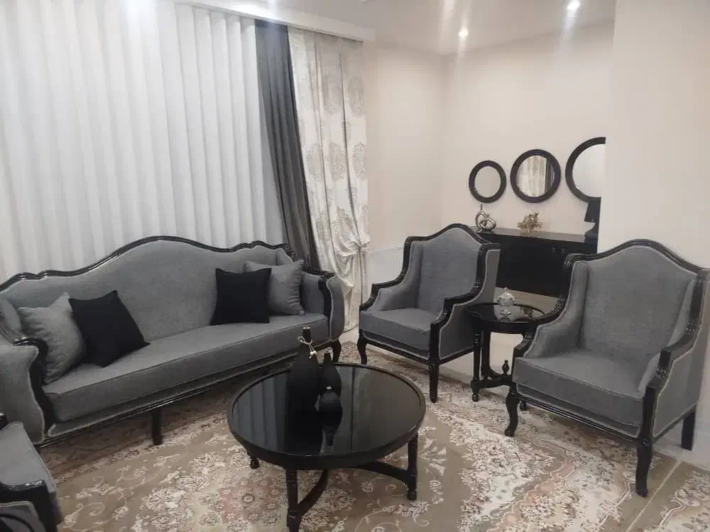 مبل احمد &/مبلمان محمدzzz|مبلمان خانگی و میز عسلی|بندر کنگان, |دیوار